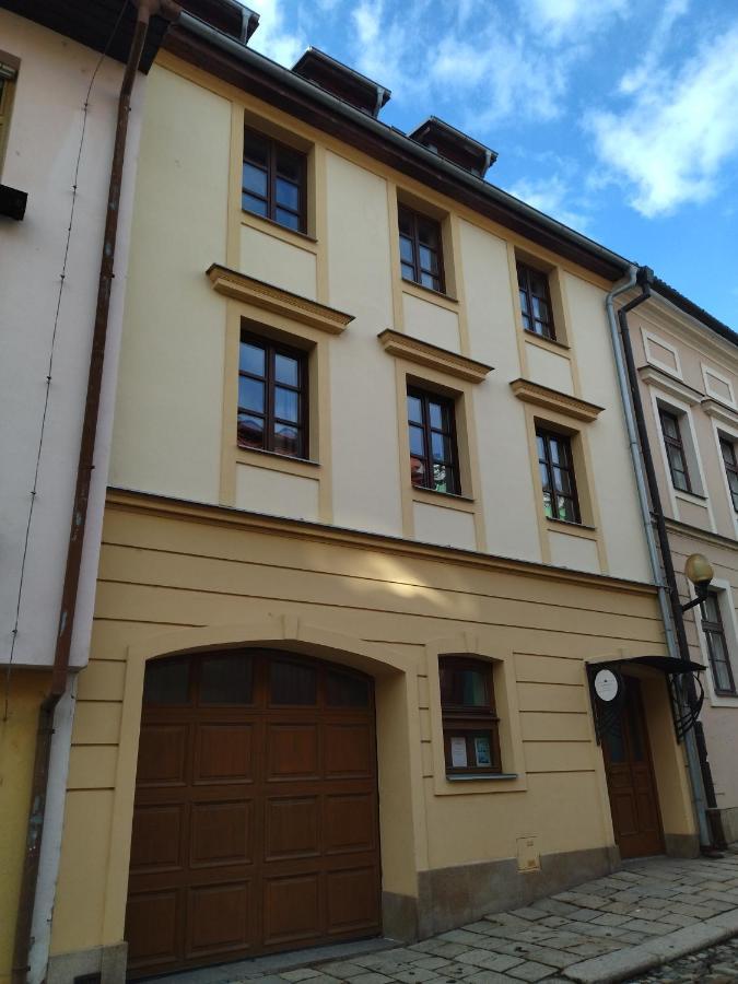 Penzion Jostovka Jihlava Kültér fotó