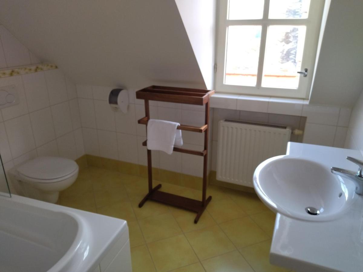 Penzion Jostovka Jihlava Kültér fotó